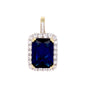 Mini Color Stone - BCH-1047*