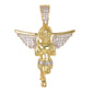 Angel Pendant - BCH-1049