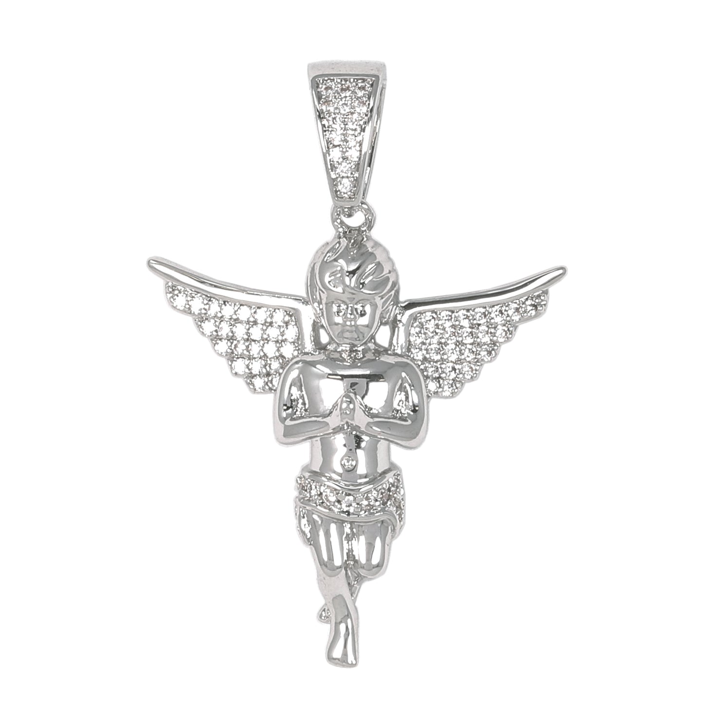 Angel Pendant - BCH-1049