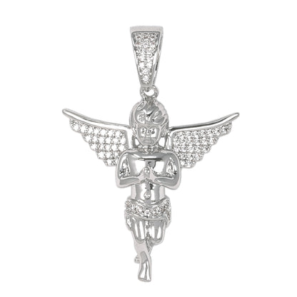 Angel Pendant - BCH-1049