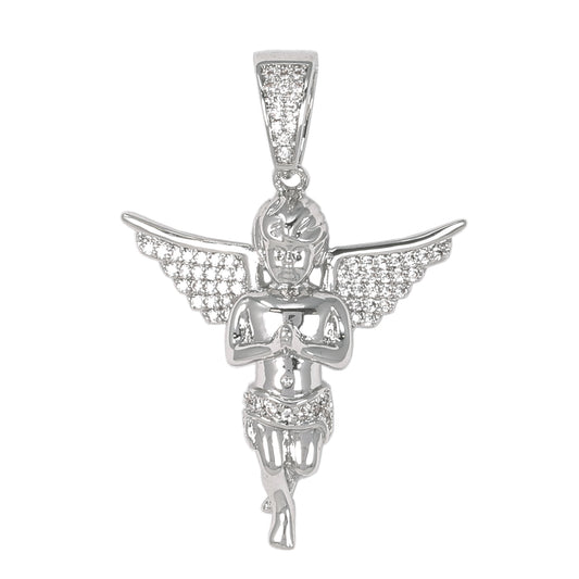 Angel Pendant - BCH-1049