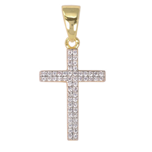 Cross Pendant - BCH-1076