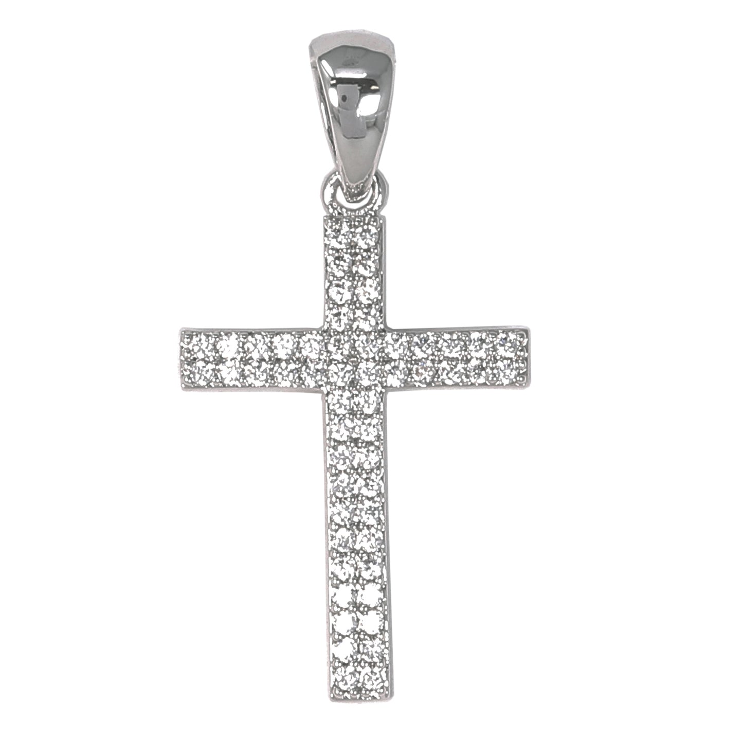 Cross Pendant - BCH-1076