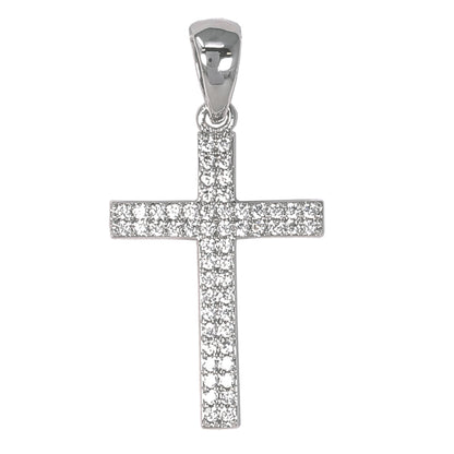 Cross Pendant - BCH-1076