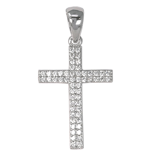 Cross Pendant - BCH-1076