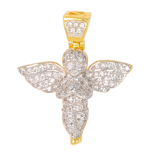 Angel Pendant - BCH-1082