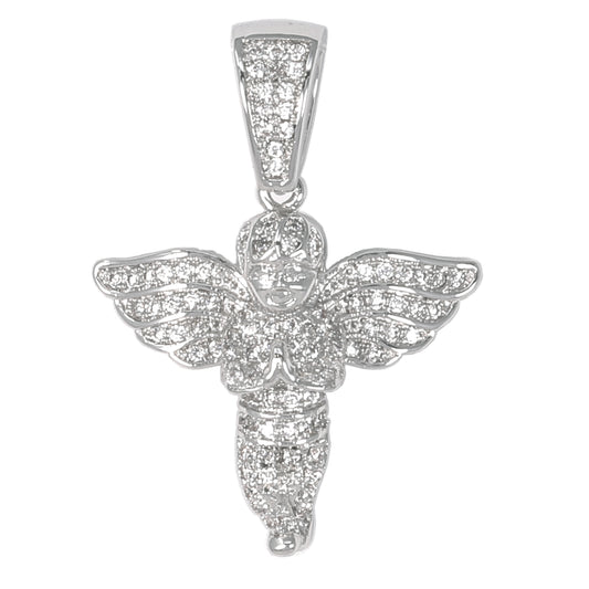 Angel Pendant - BCH-1082