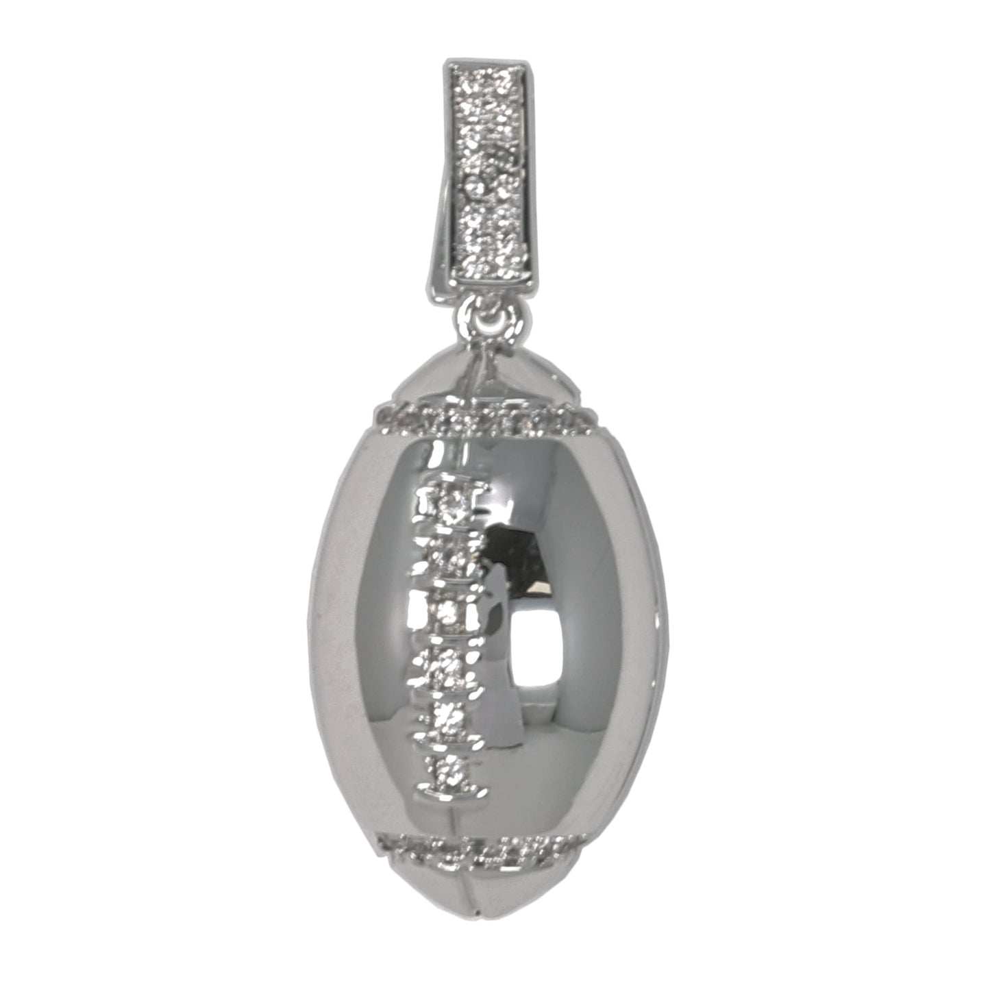 Football Pendant - BCH-1085