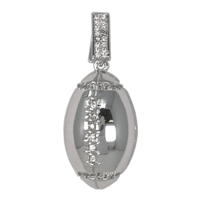 Football Pendant - BCH-1085