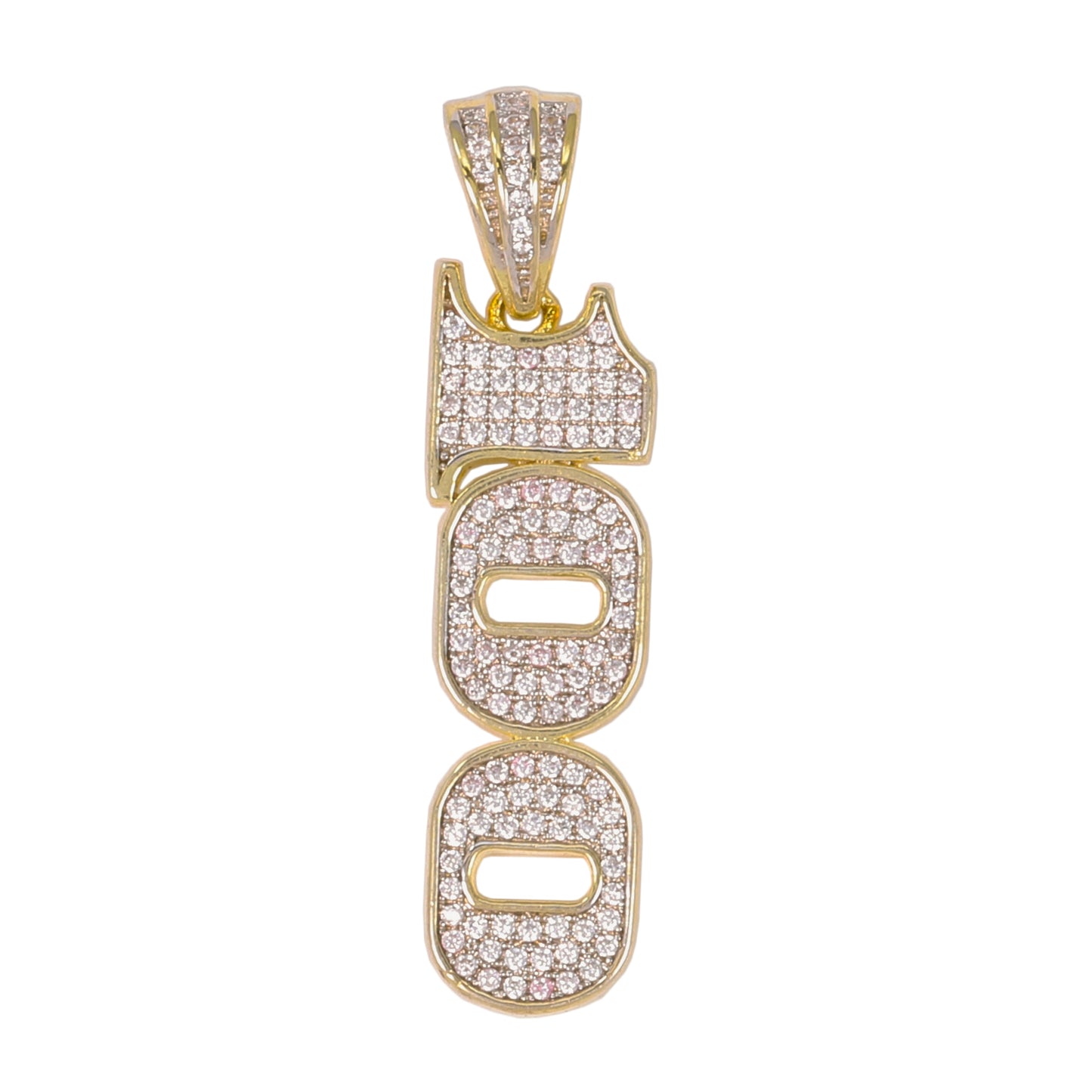 100 Pendant - BCH-1113