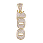 100 Pendant - BCH-1113