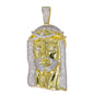 Jesus Pendant - BCH-1130