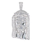 Jesus Pendant - BCH-1130