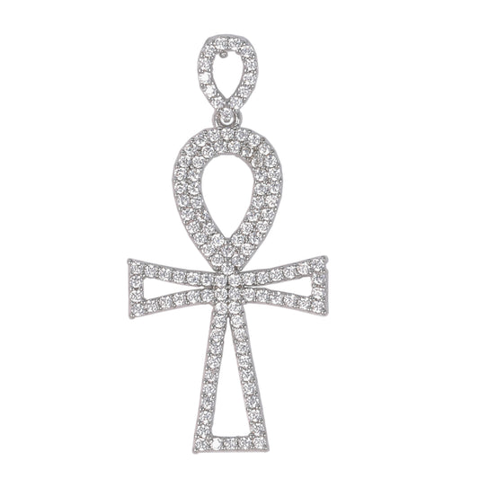 Ankh Cross Pendant - BCH-1165