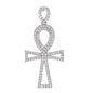 Ankh Cross Pendant - BCH-1165