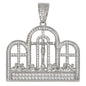 Last Supper Pendant - BCH-1166