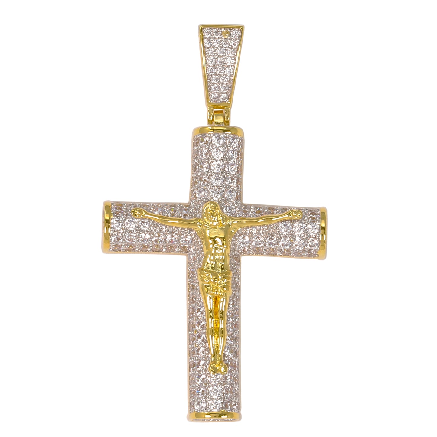 Cross Pendant - BCH-1194