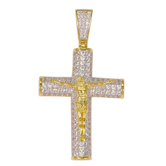 Cross Pendant - BCH-1194