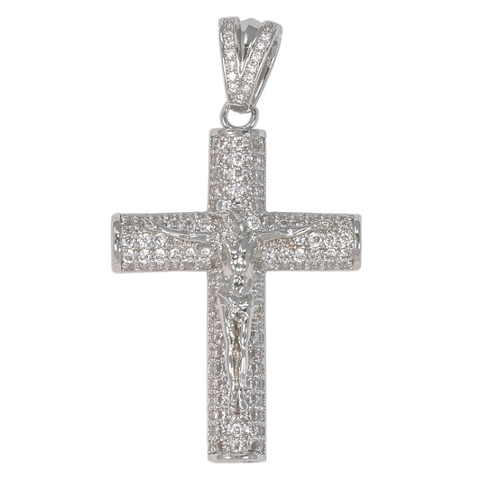 Cross Pendant - BCH-1194