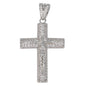 Cross Pendant - BCH-1194
