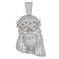 Jesus Pendant - BCH-1196