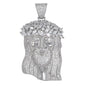 Jesus Pendant - BCH-1203