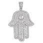Hamsa Pendant - BCH-1213