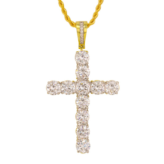 Cross Pendant - BCH-1225