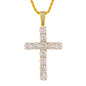 Cross Pendant - BCH-1225