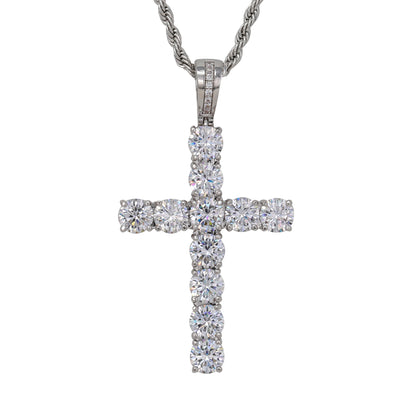 Cross Pendant - BCH-1225
