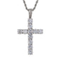 Cross Pendant - BCH-1225