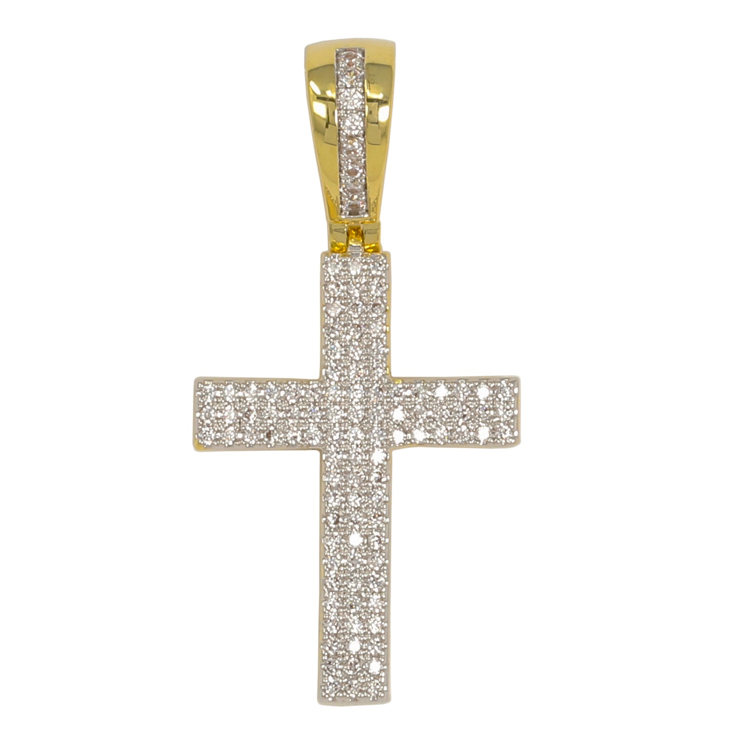 Cross Pendant - BCH-1226
