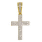 Cross Pendant - BCH-1226