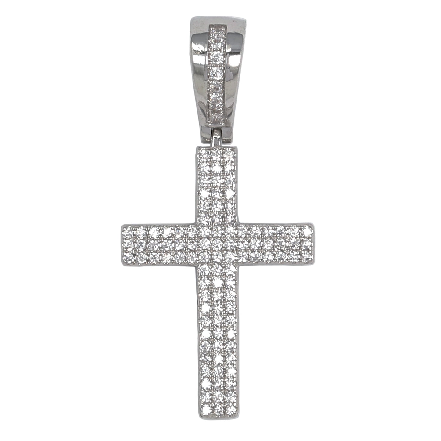 Cross Pendant - BCH-1226