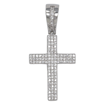 Cross Pendant - BCH-1226