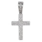 Cross Pendant - BCH-1226