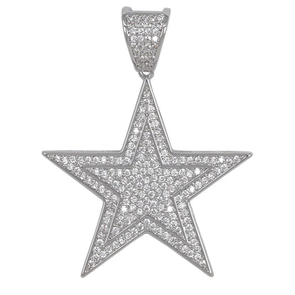 Star Pendant - BCH-1230