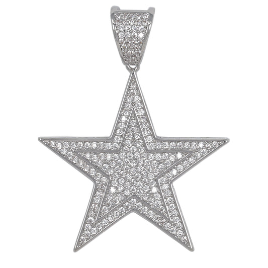 Star Pendant - BCH-1230