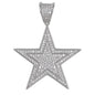 Star Pendant - BCH-1230
