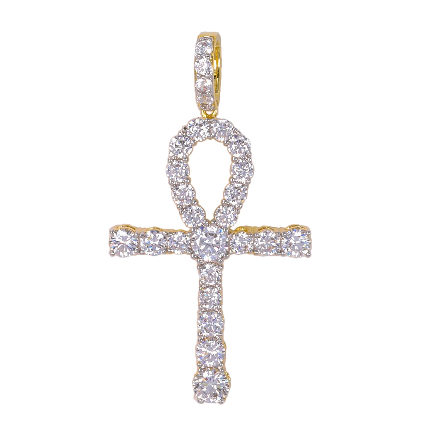 Cross Pendant - BCH-1233
