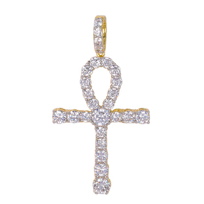 Cross Pendant - BCH-1233