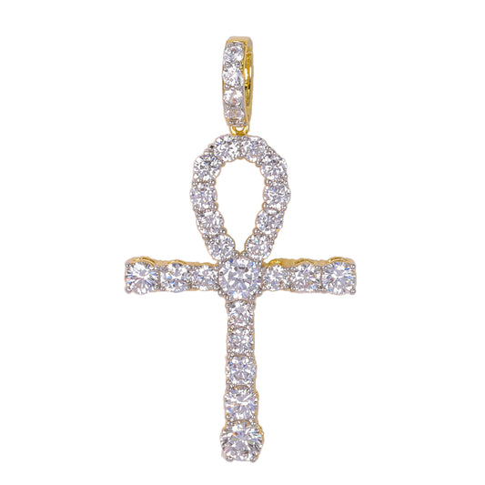 Cross Pendant - BCH-1233