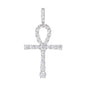 Cross Pendant - BCH-1233