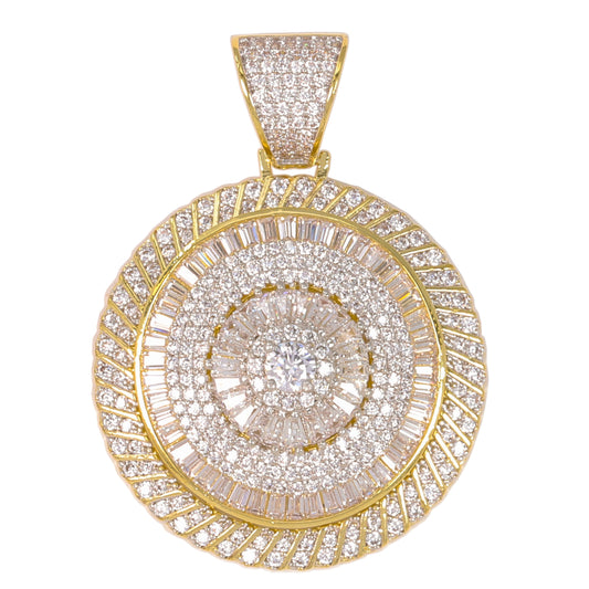 Cluster Pendant - BCH-1237