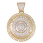 Cluster Pendant - BCH-1237