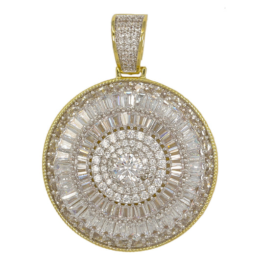 Cluster Pendant - BCH-1238