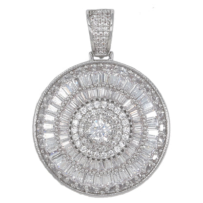 Cluster Pendant - BCH-1238