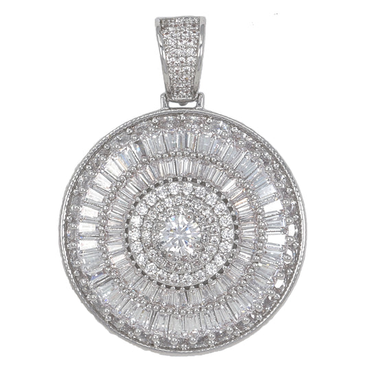 Cluster Pendant - BCH-1238