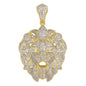 Lion Pendant - BCH-1240