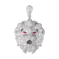 Lion Pendant - BCH-1240